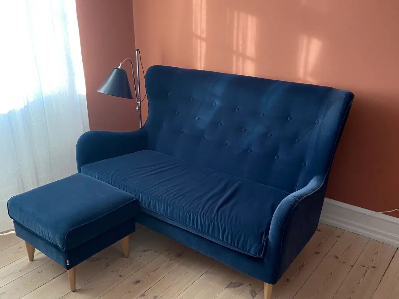 Billede 1 - Sofa