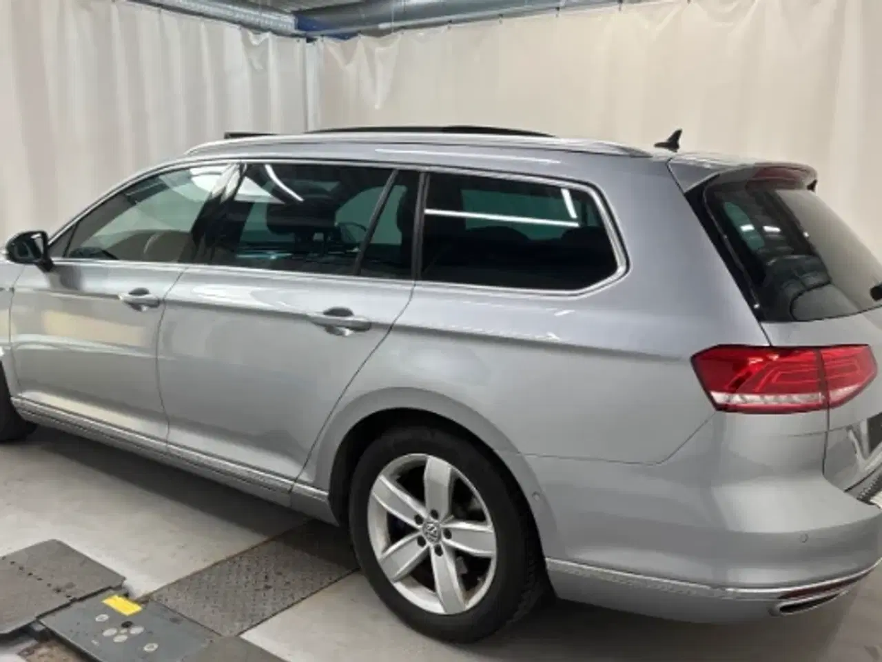 Billede 3 - VW Passat 1,4 GTE Highline+ Variant DSG
