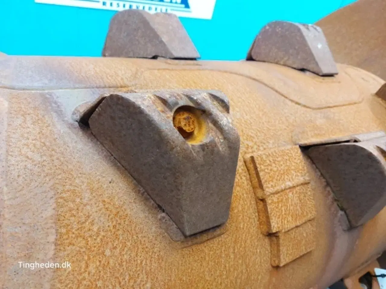 Billede 8 - Case 9120 Rotor 47825967