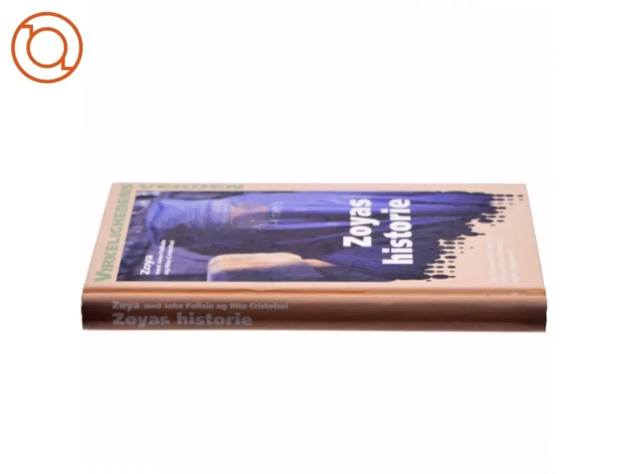 Billede 2 - Zoyas historie fra virkelighedens verden