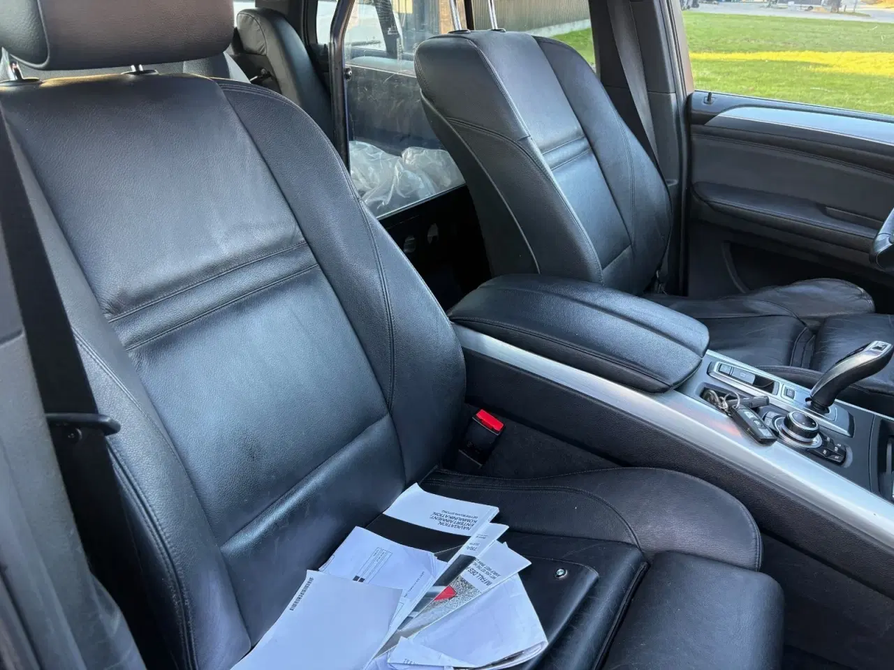 Billede 8 - BMW X5 3,0 xDrive30d aut. Van