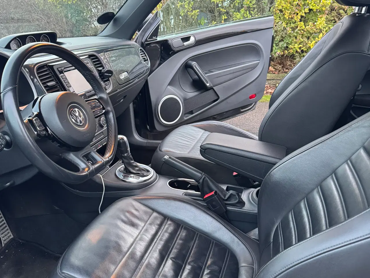 Billede 3 - Lækker bil