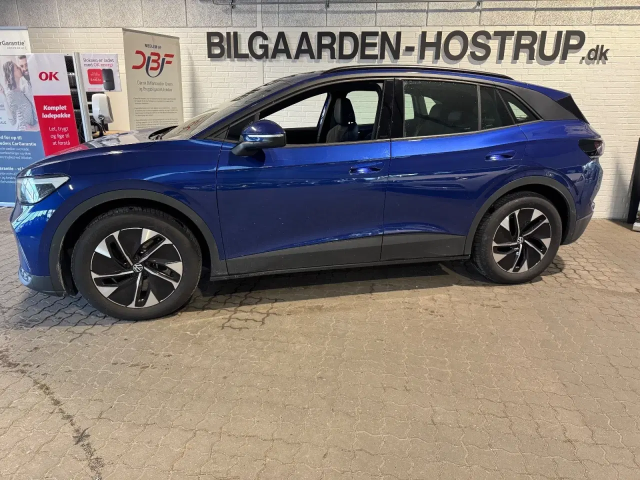 Billede 2 - VW ID.4 77 Pro