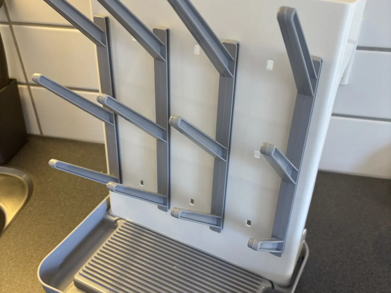 Billede 8 - MAM Sterilisator & Brystpumper