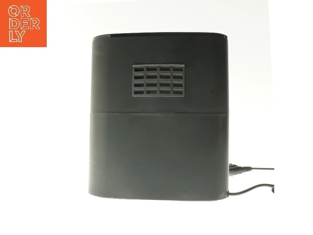 Billede 2 - Luftfrituregryde (str. 27,5x31,5 cm)