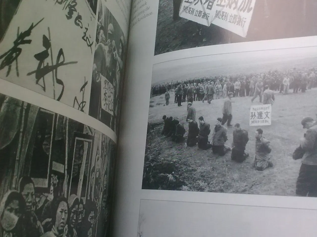 Billede 5 - MAO The unknown story * KINA China Revolution