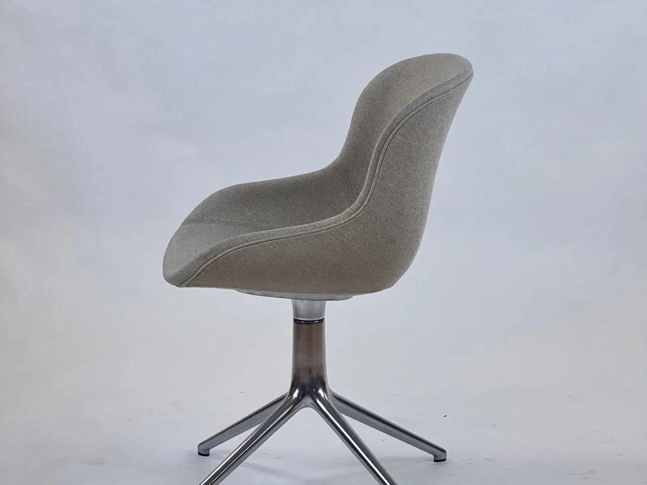Billede 4 - Normann Copenhagen - Hyg Chair Swivel 4L