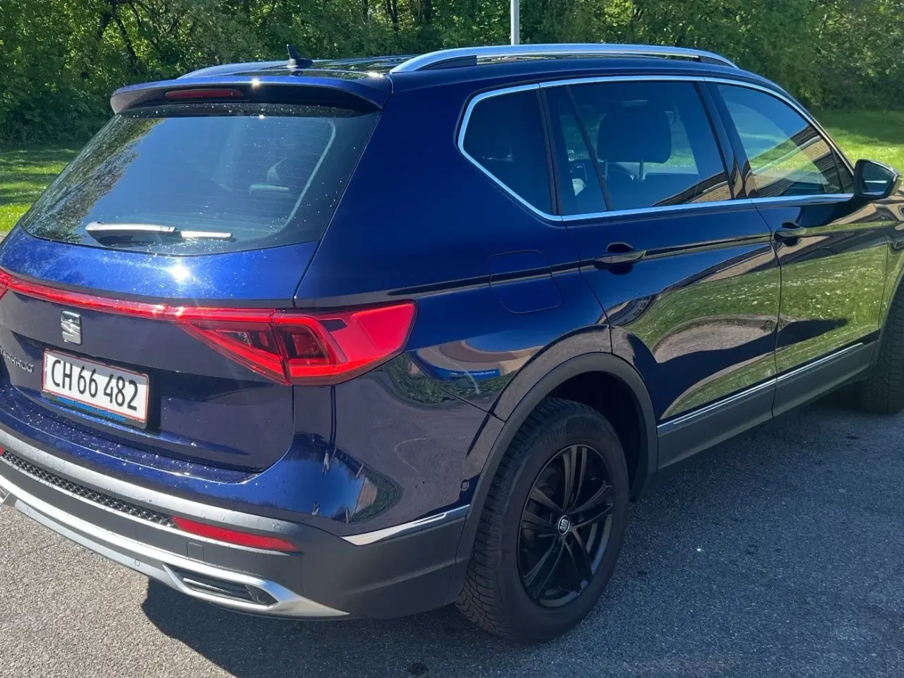 Billede 6 - Seat Tarraco 1,5 TSi 150 Xcellence
