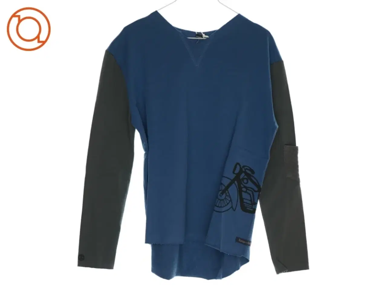 Billede 1 - Bluse fra Loop De Loop (str. 140)