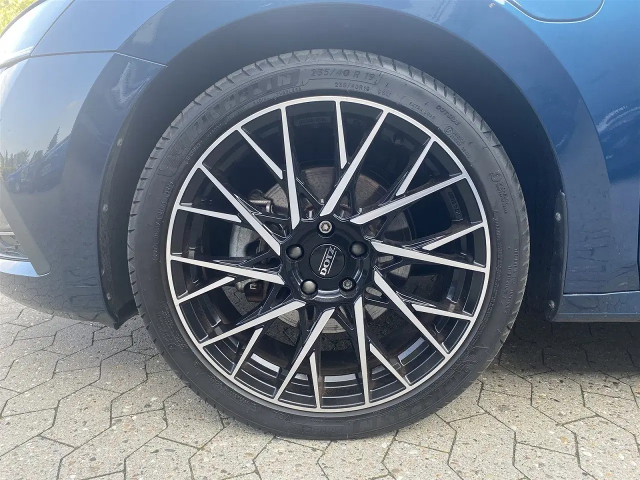 Billede 6 - Skoda Octavia 1,4 TSi iV Plus Combi DSG