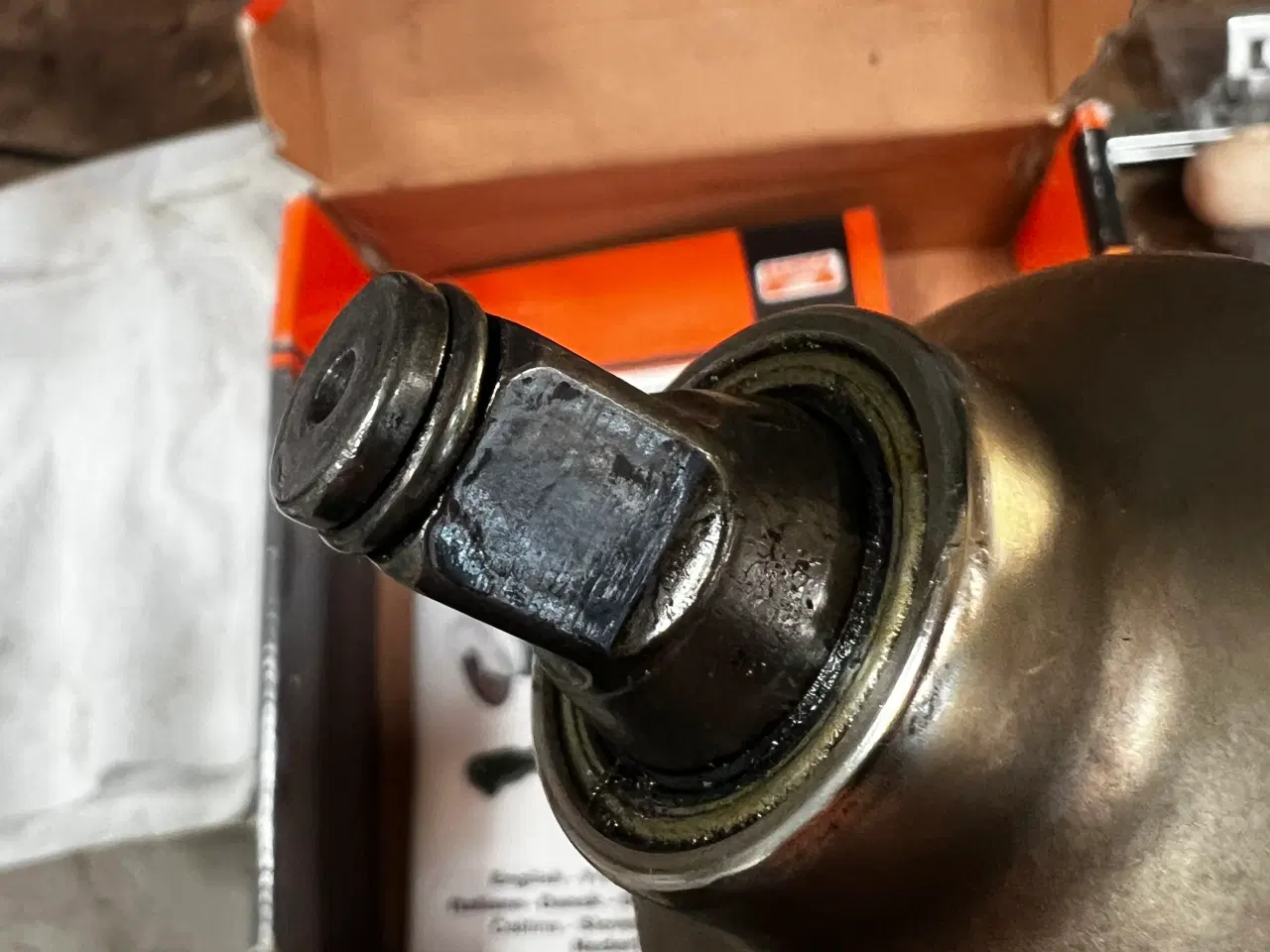 Billede 2 - Bacho BP815