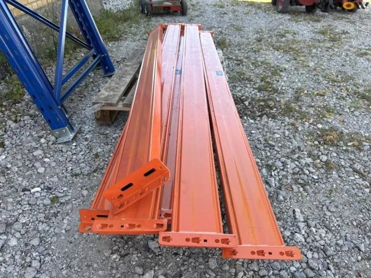 Billede 10 - - - - Pallereol
