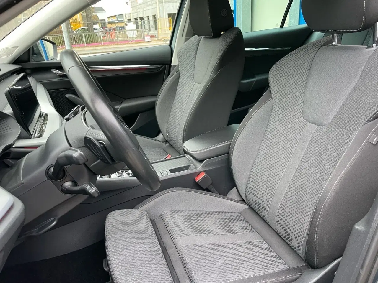 Billede 9 - Skoda Octavia 1,4 TSi iV Plus Combi DSG