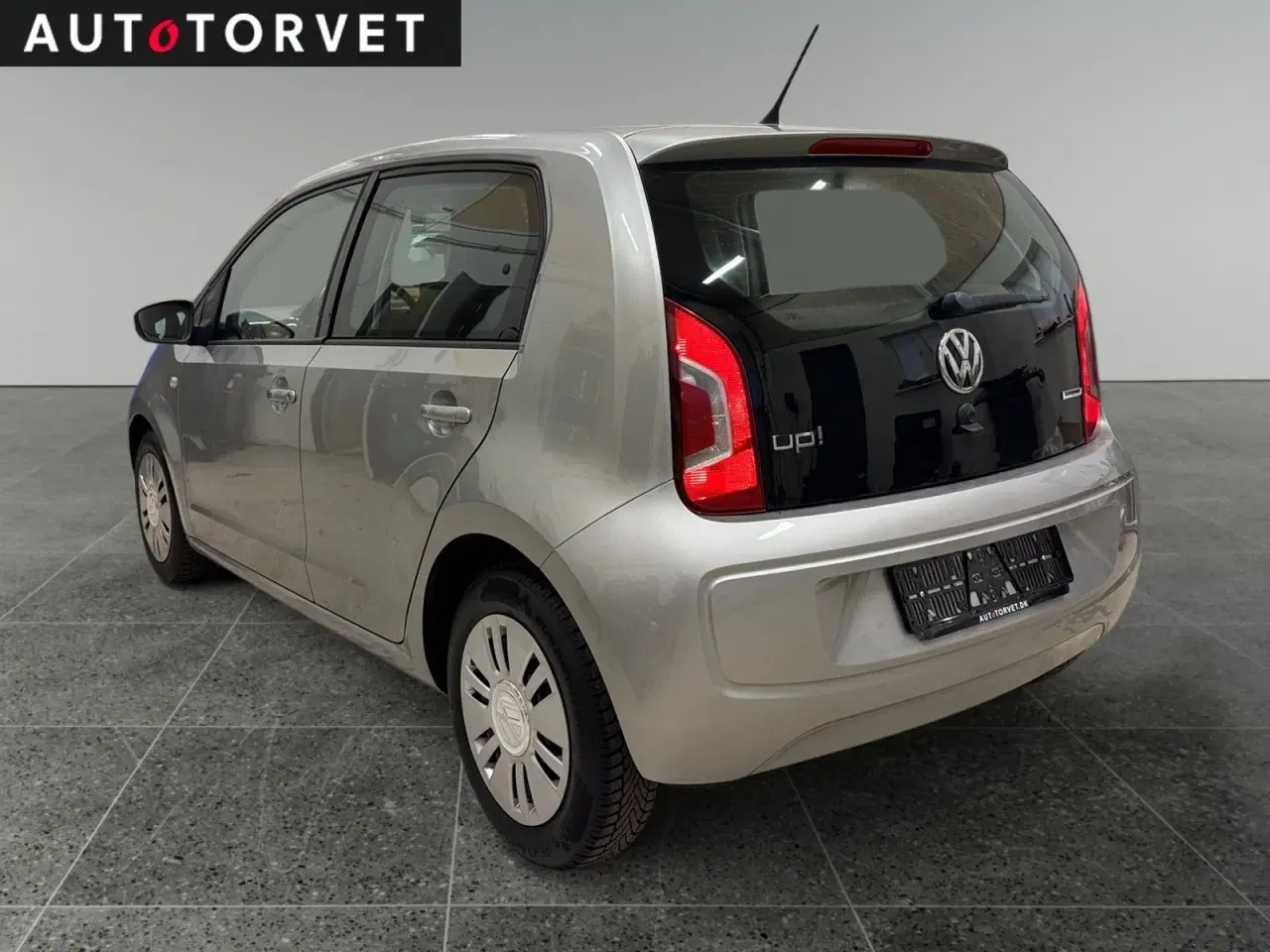 Billede 4 - VW Up! 1,0 60 Move Up!