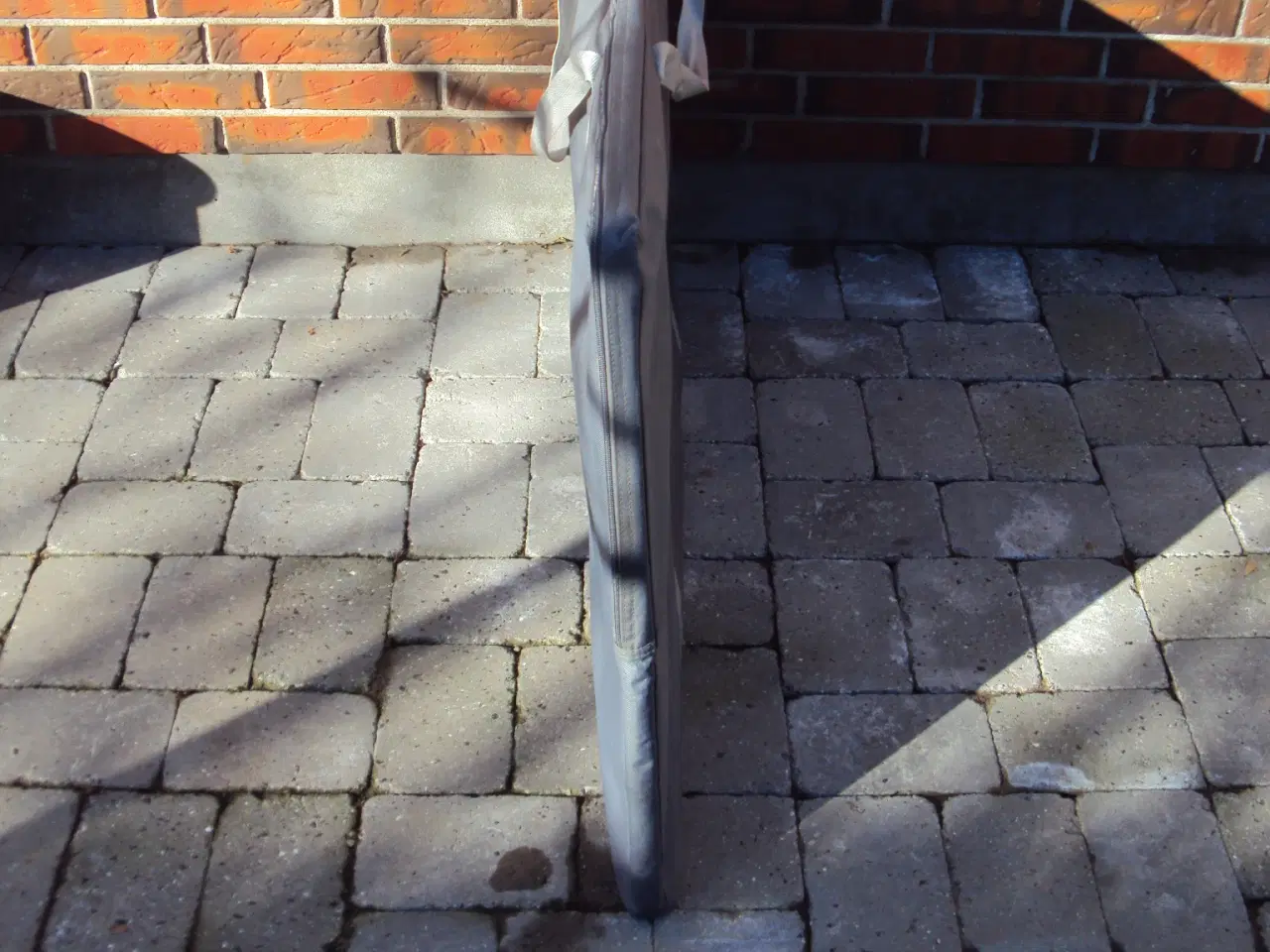 Billede 3 - letvægts campingbord