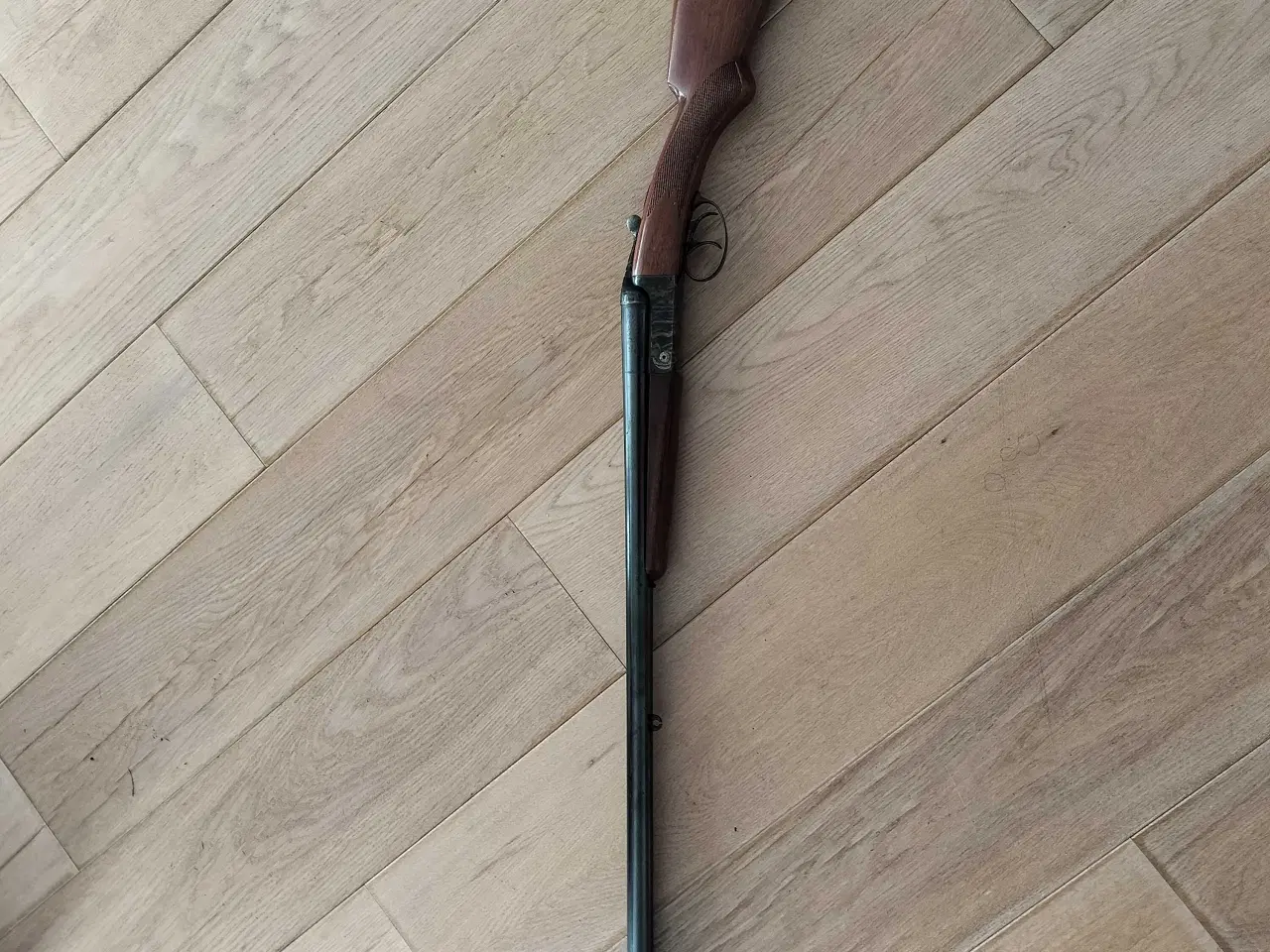 Billede 10 - S/S jagtgevær 