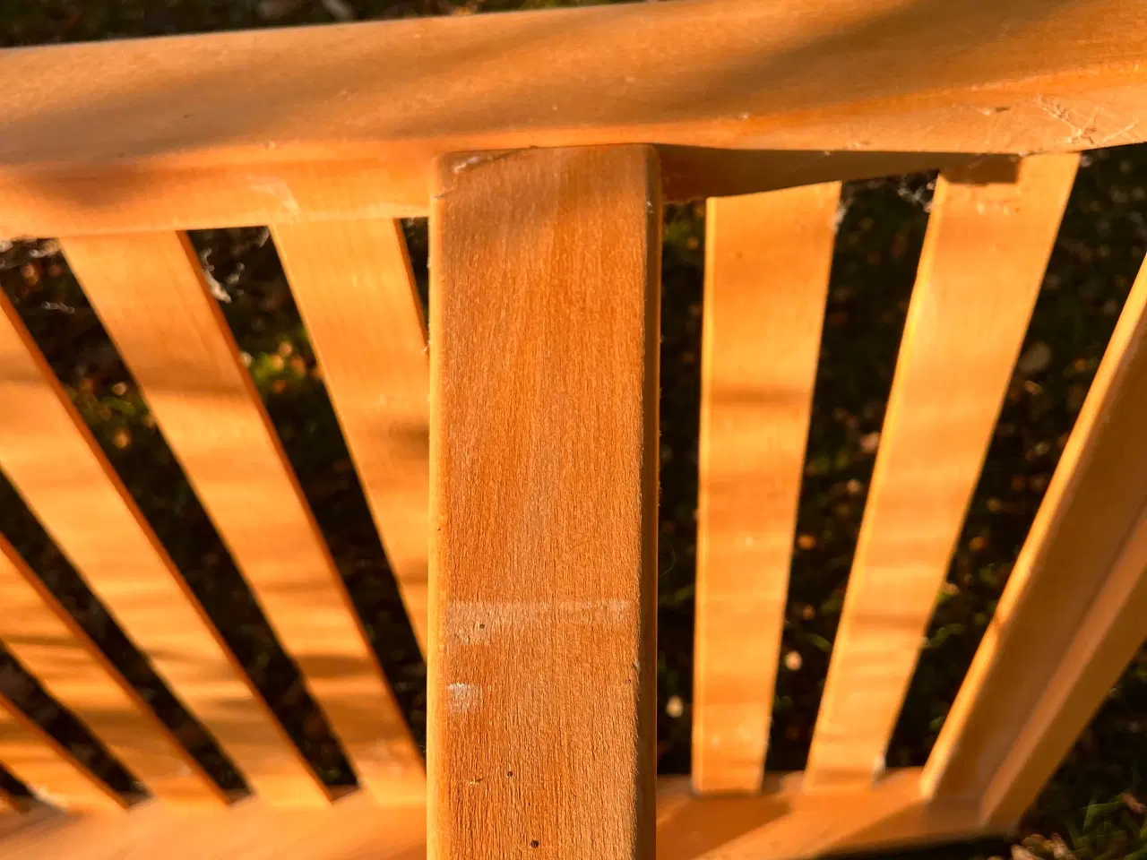 Billede 9 - Poul Volther daybed – FDB Møbler / C.M. Madsen – 