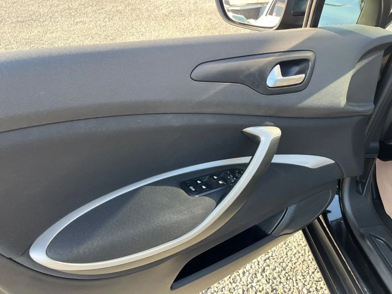 Billede 8 - Citroën C5 2,0 HDi 140 Seduction Tourer