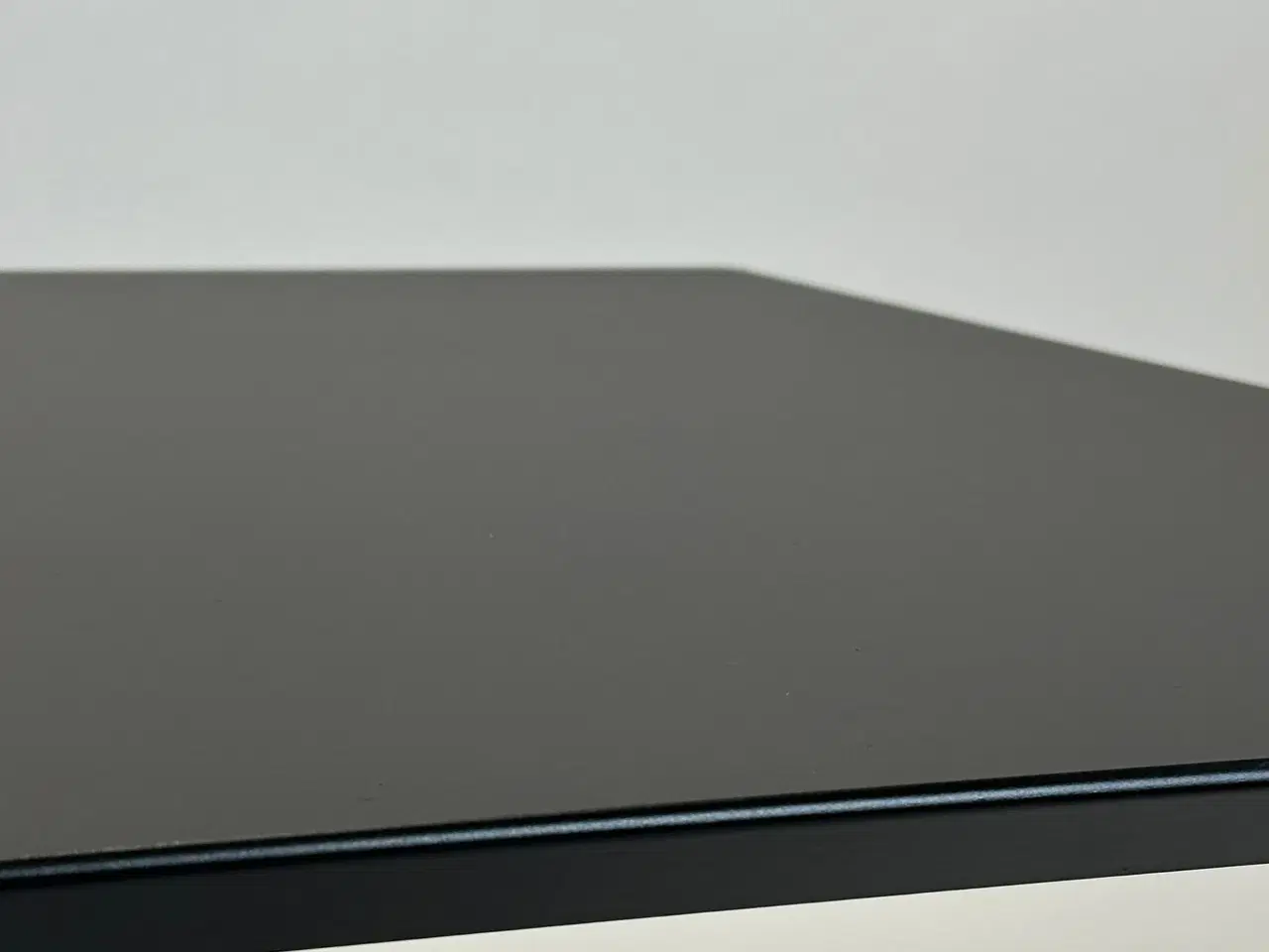 Billede 5 - Paustian Spinal Bord – Sort 200x90 cm