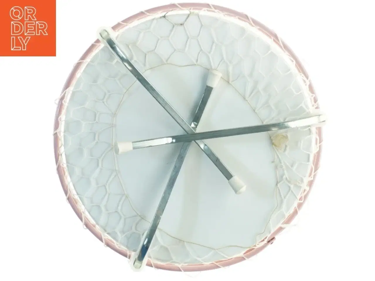 Billede 3 - Legetøj - kravlegård til dukke (str. 39 x 35 cm)