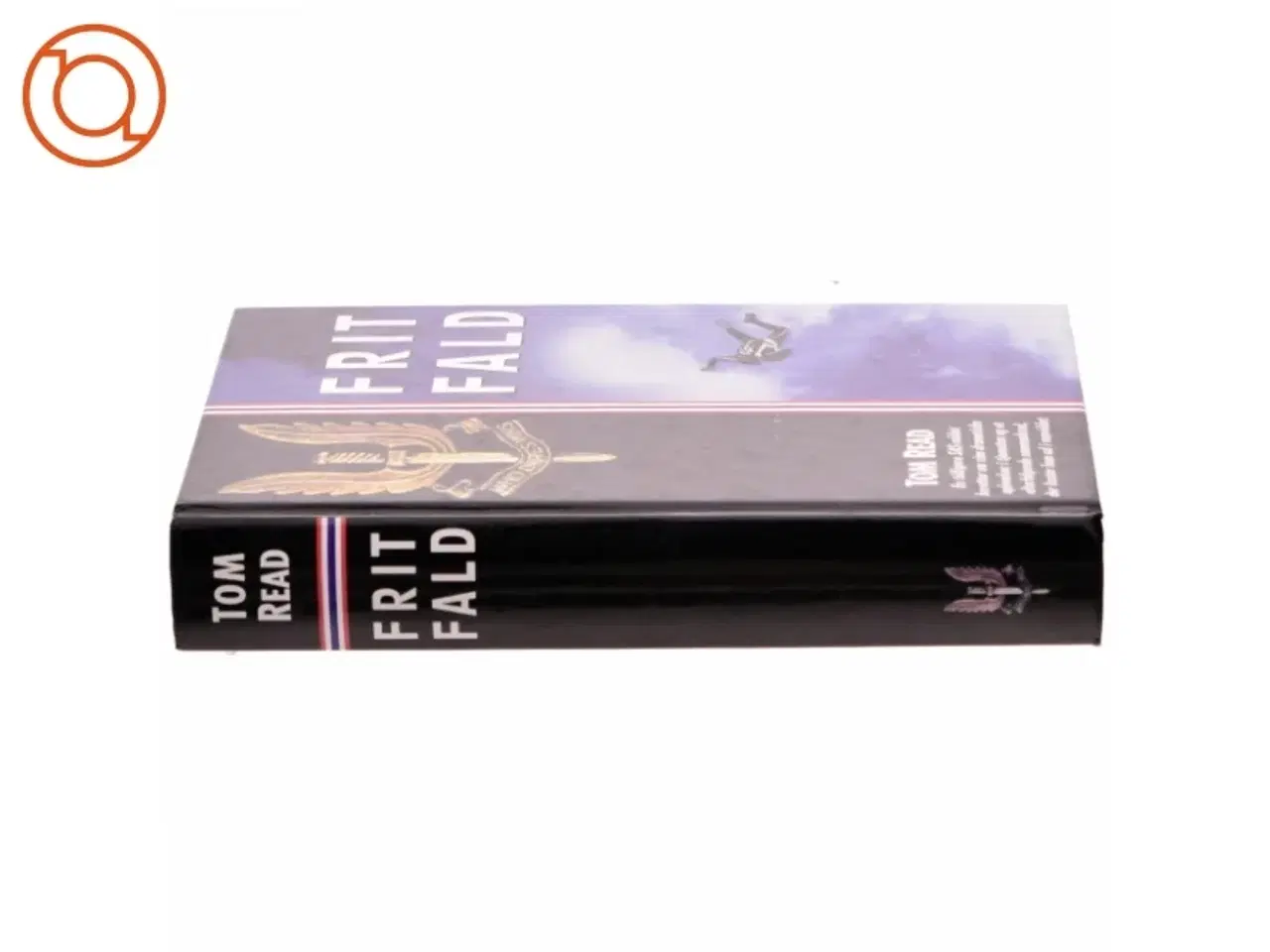 Billede 2 - Tom Read, Frit Fald