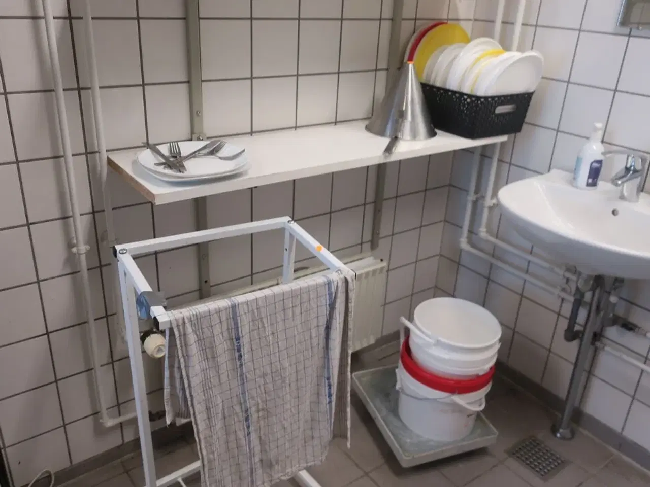 Billede 1 - Bakker / service m.m.