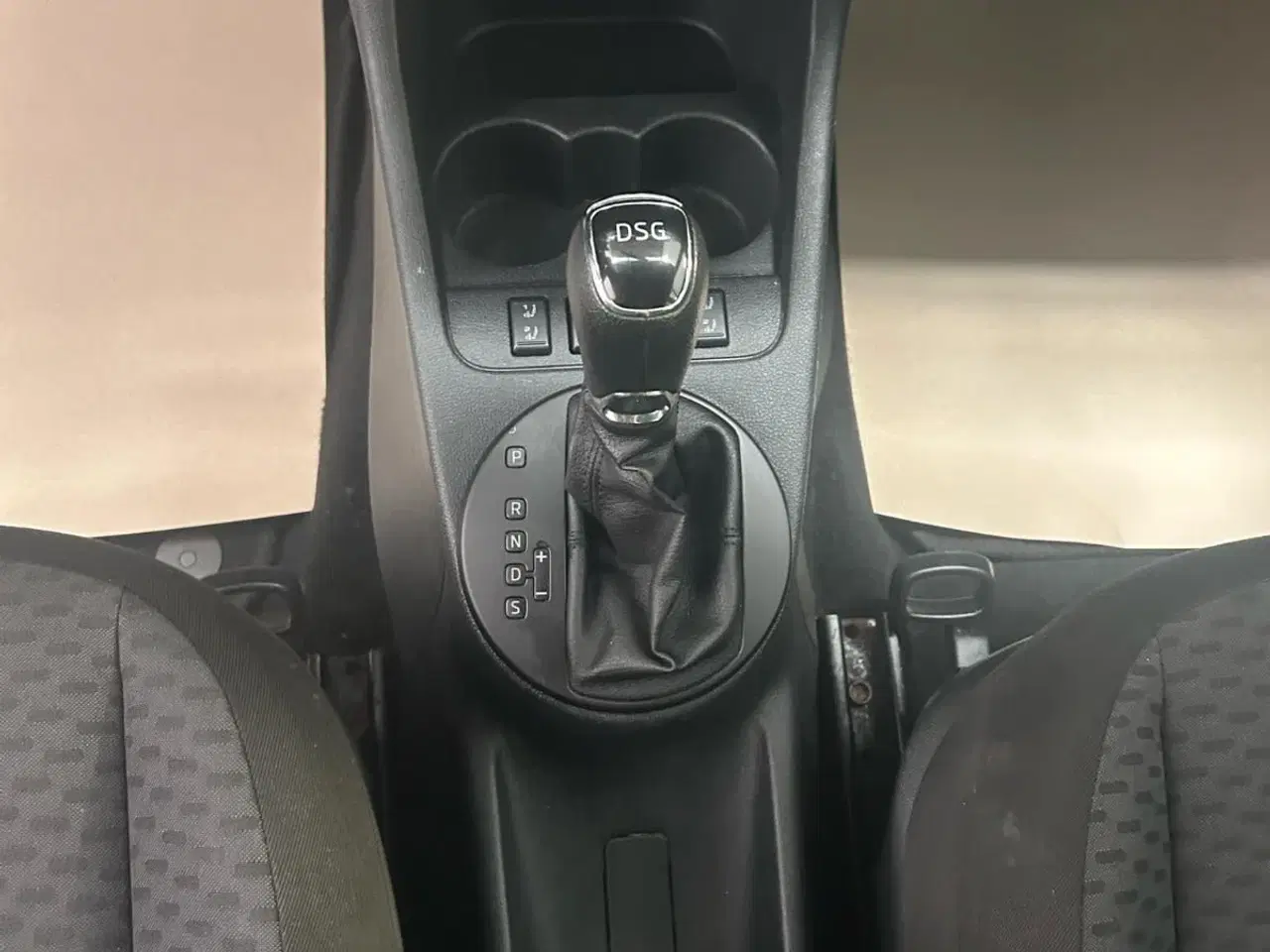 Billede 14 - Skoda Fabia 1,2 TSi 105 Fresh DSG