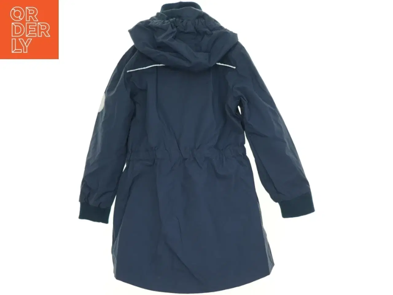 Billede 2 - Vindjakke fra VRS (str. 110 cm)