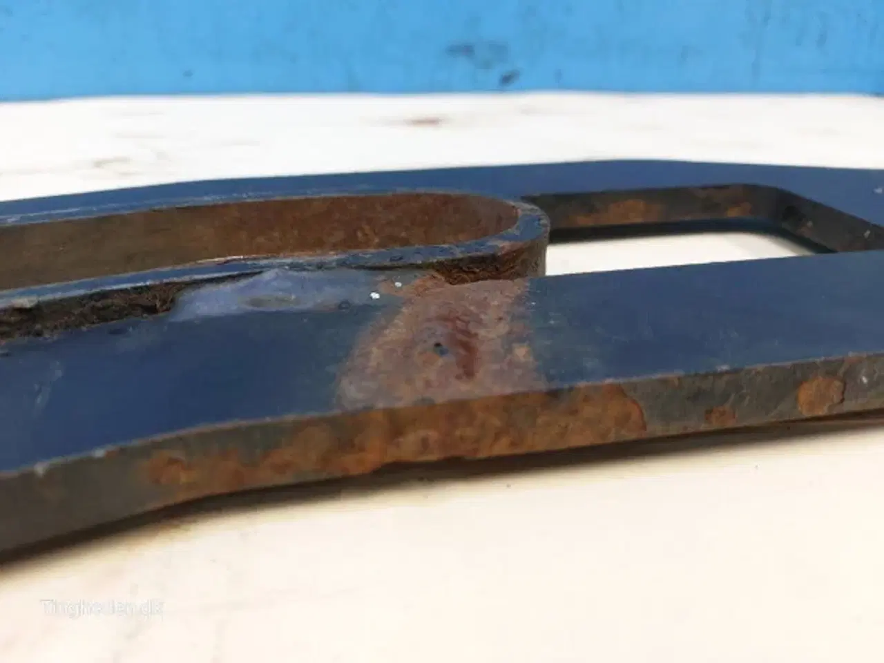 Billede 4 - New Holland 4860S Oppakker Arm R. 84019092