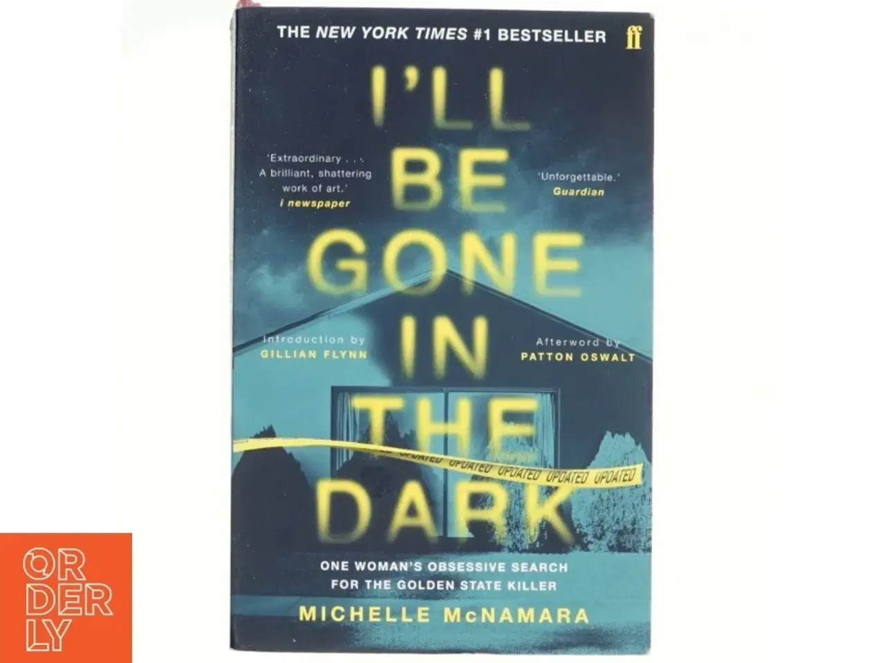 Billede 1 - I&#39;ll Be Gone in the Dark af Michelle McNamara (Bog)