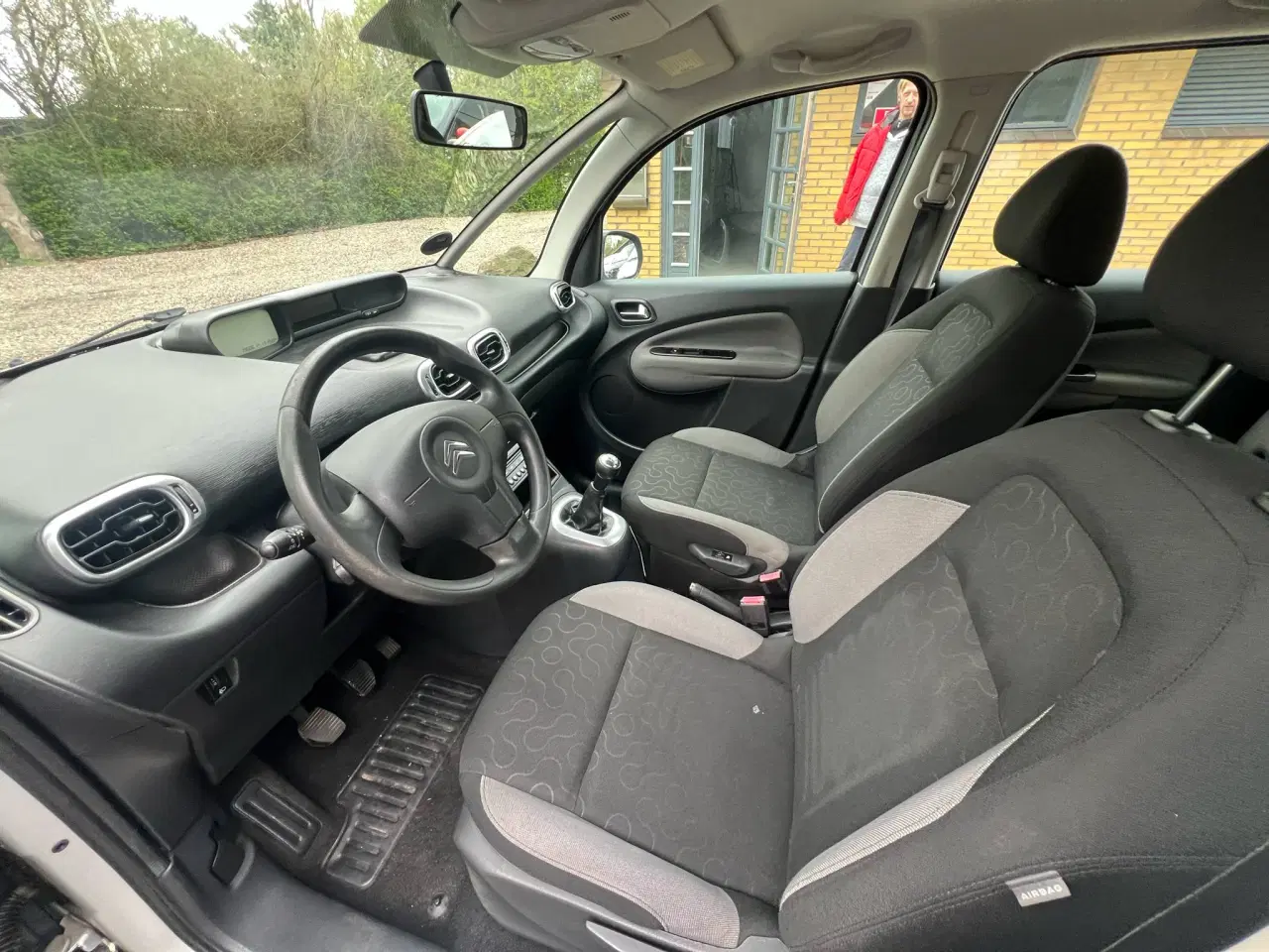 Billede 8 - Citroen c3 picasso 