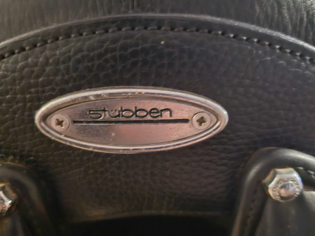 Billede 3 - Stübben Icelandic Genesis sadel