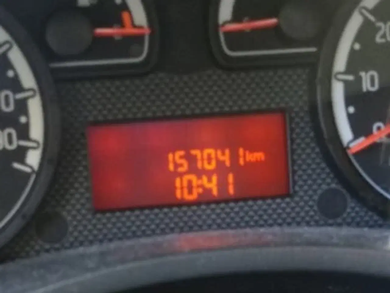 Billede 5 - Fiat Panda Fresh 2011 kampagnemodel