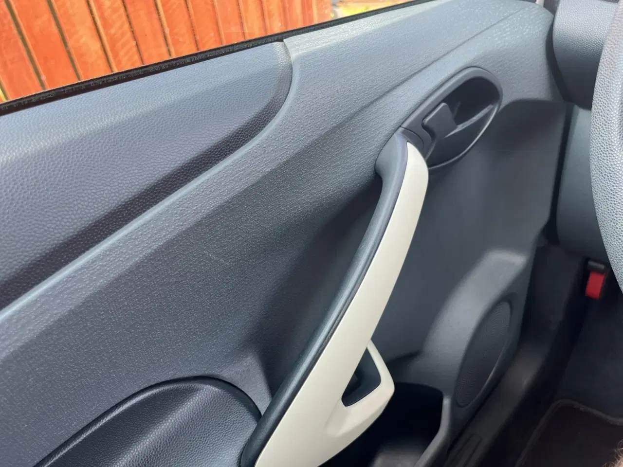 Billede 14 - Ford Ka 1,2 Trend