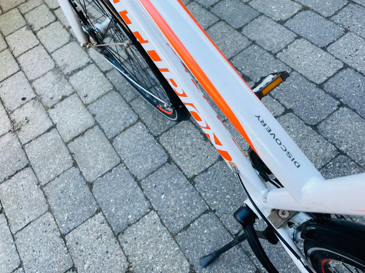 Billede 11 - 28” Centurion Discovery pige/ damecykel