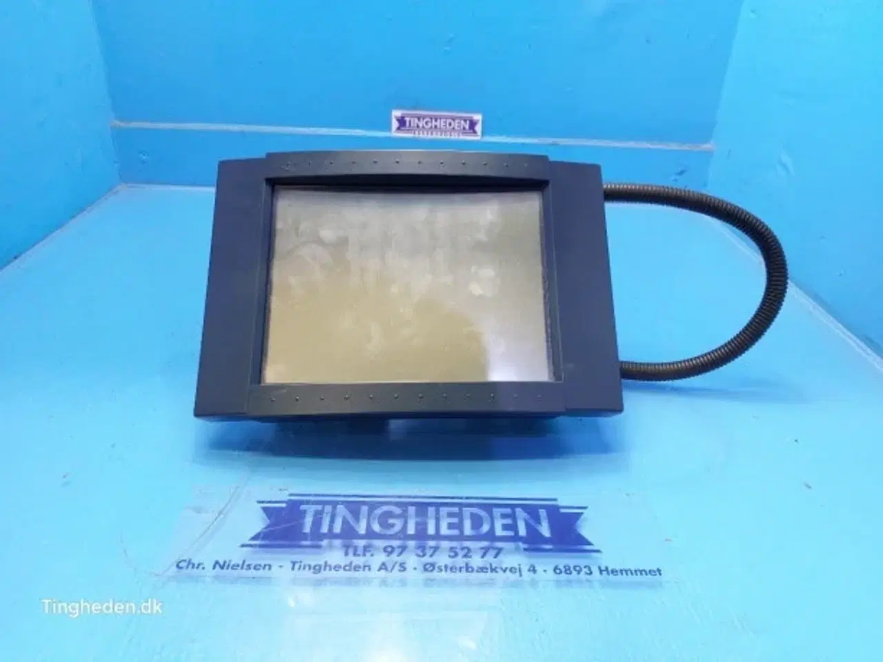 Billede 1 - Massey Ferguson 9280 Monitor 28981845