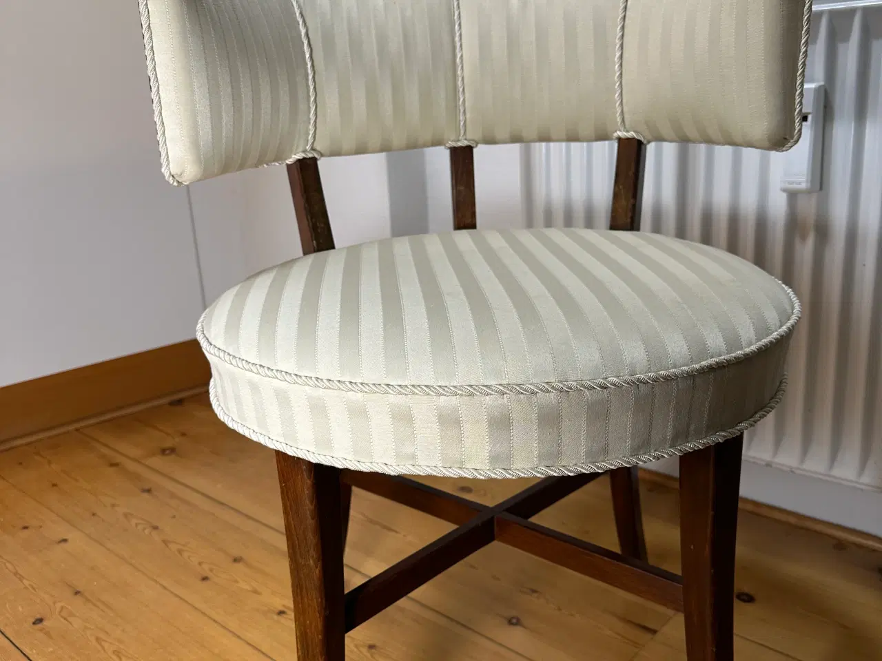 Billede 6 - Stol af Magnus l. stephensen, utrolig smuk