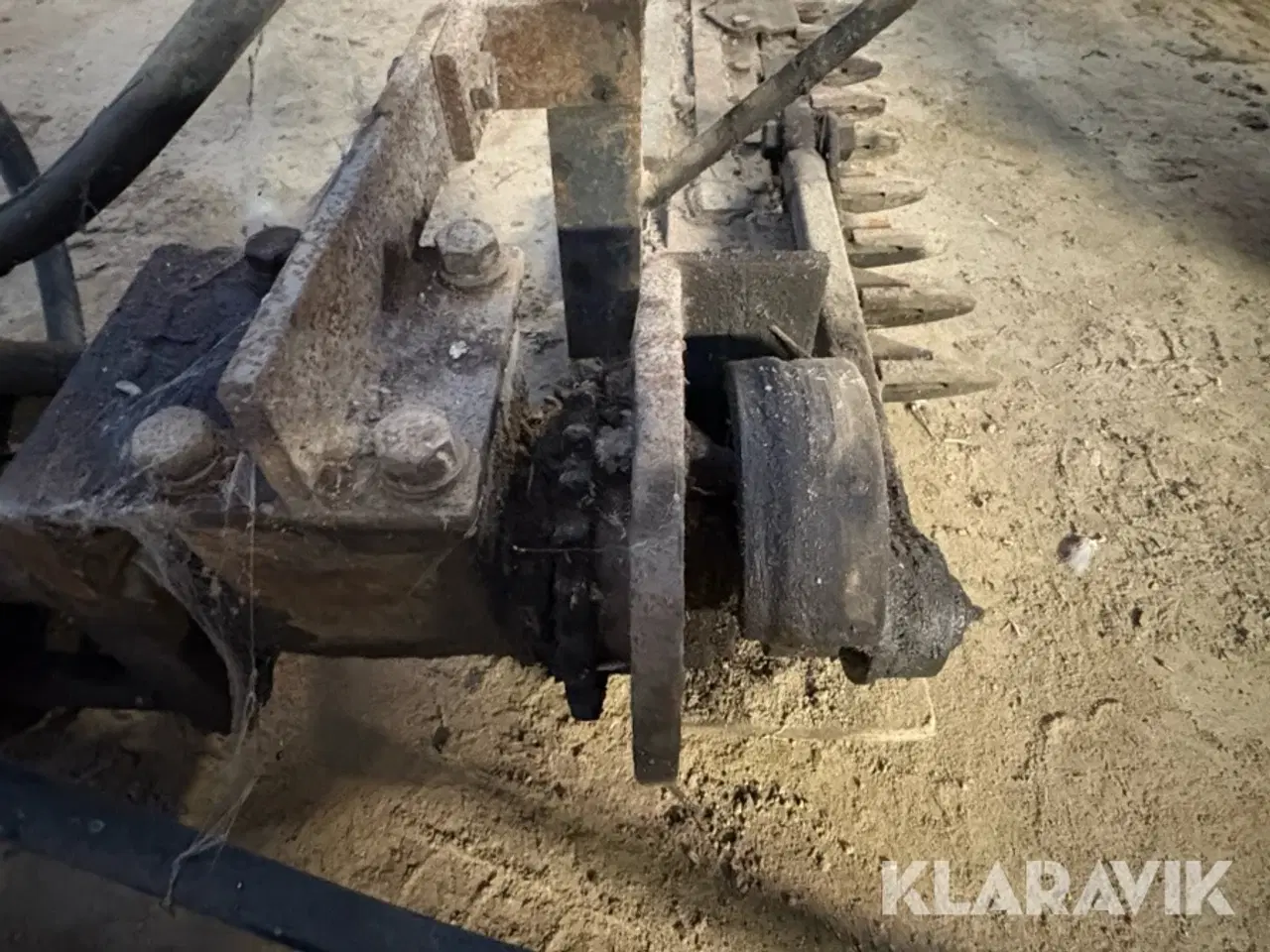 Billede 10 - Fingerklipper Egedal