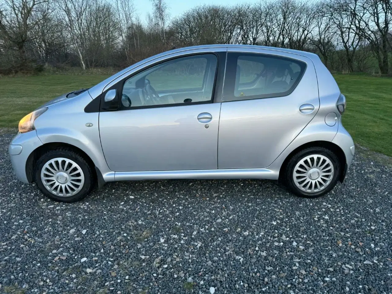 Billede 6 - Toyota Aygo 1,0 