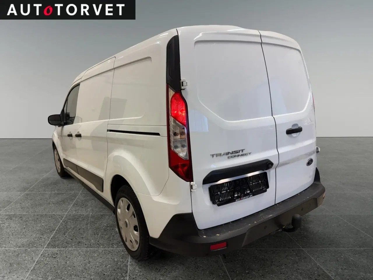 Billede 4 - Ford Transit Connect 1,5 TDCi 120 Trend aut. lang