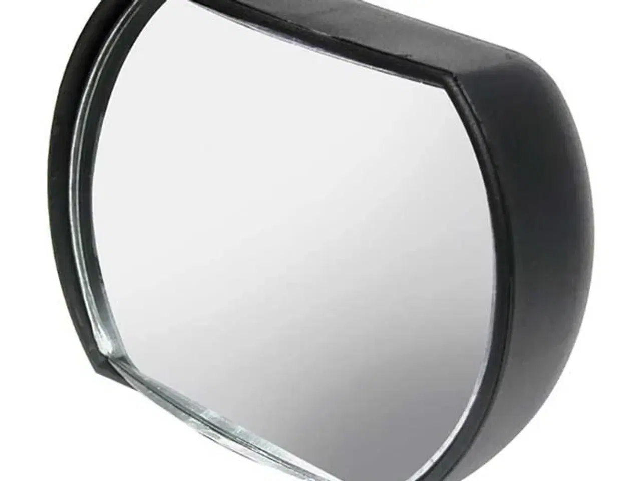 Billede 1 - Dødvinkelspejl