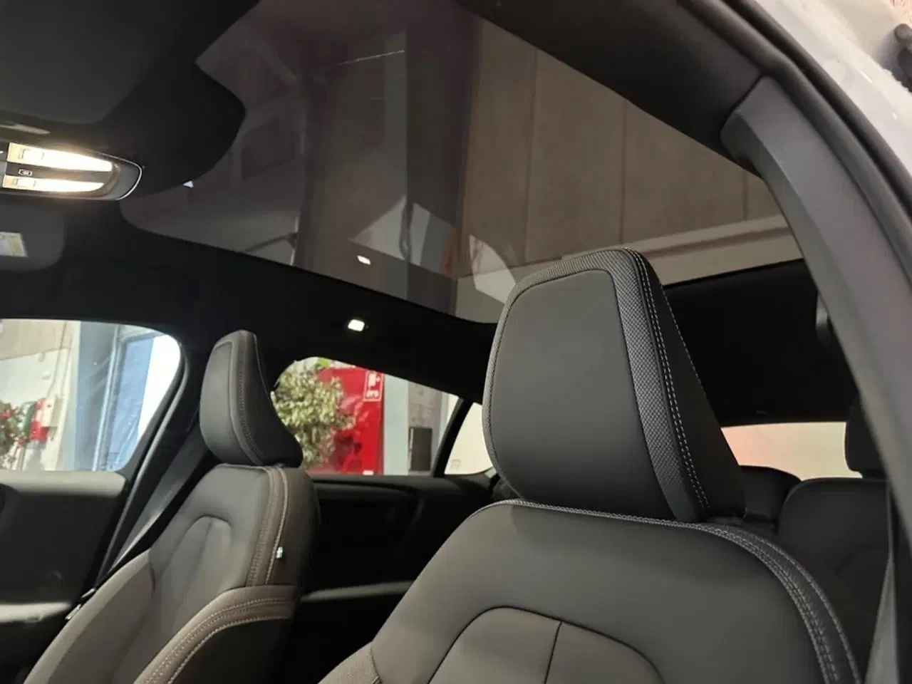 Billede 6 - Volvo C40  P6 ReCharge Ultimate