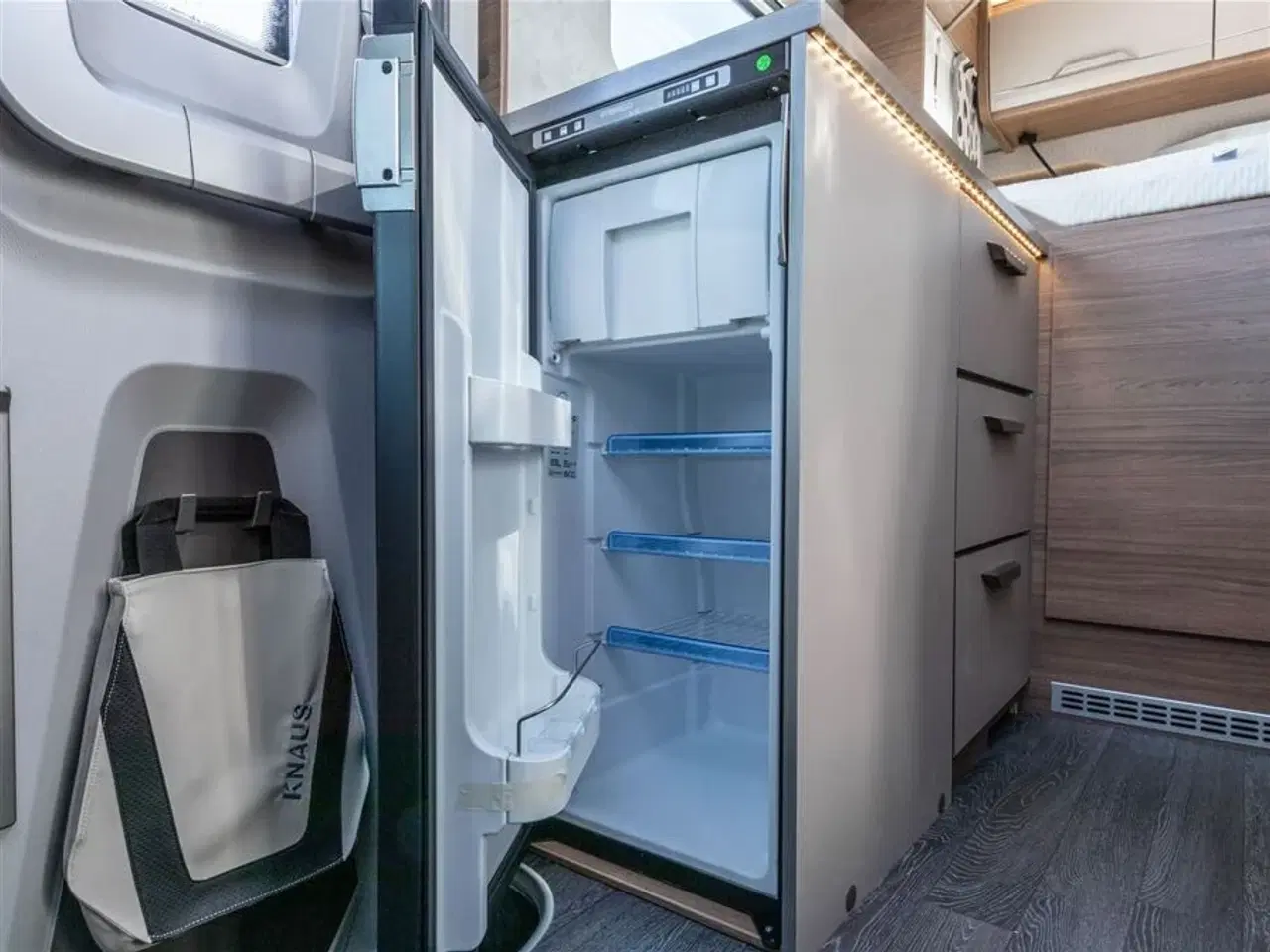 Billede 26 - 2024 - Knaus Tourer Van 500 MQ   KAMPAGNE - SPAR: 56.500 KR.