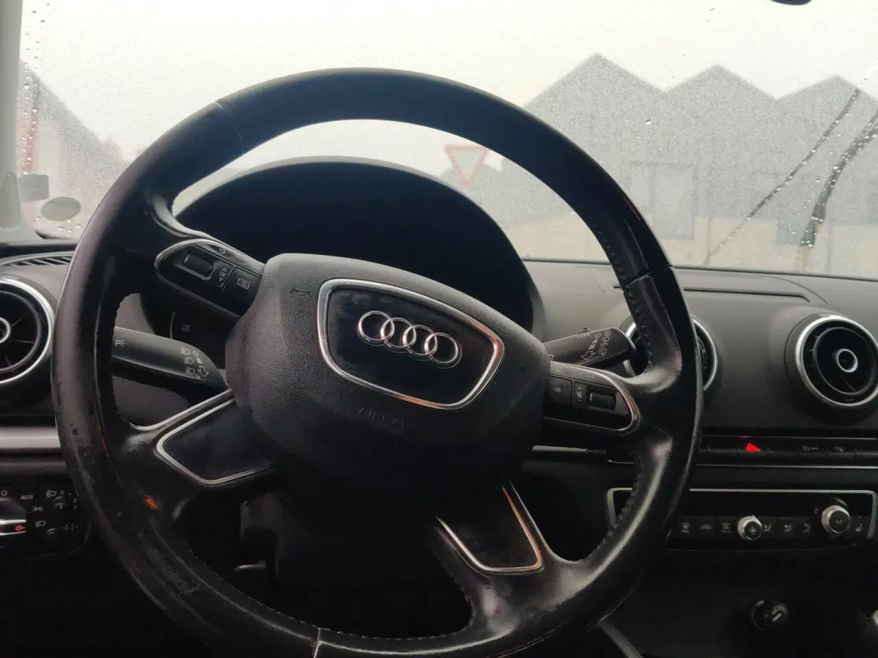 Billede 11 - Audi A3 1,6 TDi 110 Ultra Attraction