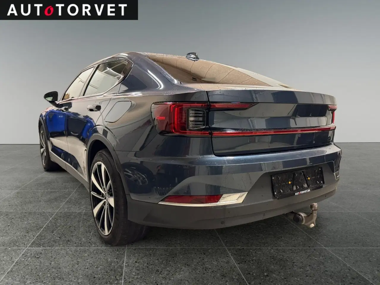 Billede 4 - Polestar 2 Standard Range