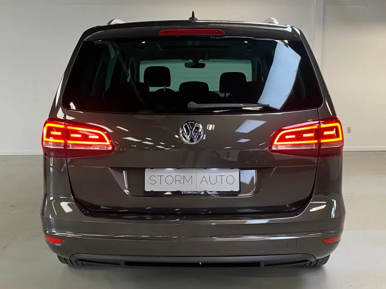 Billede 5 - VW Sharan 1,4 TSi 150 Highline DSG