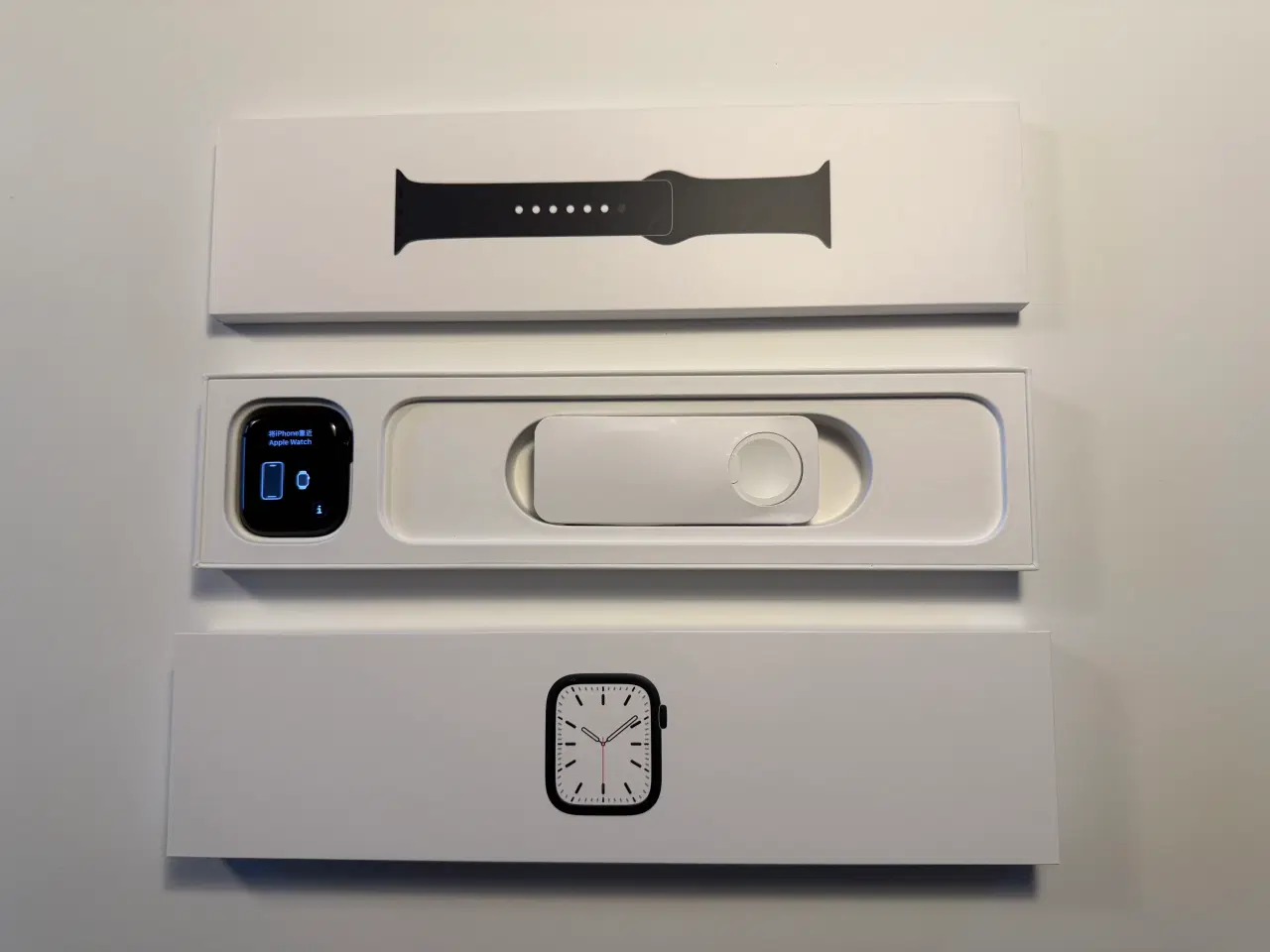 Billede 4 - Apple Watch serie 7