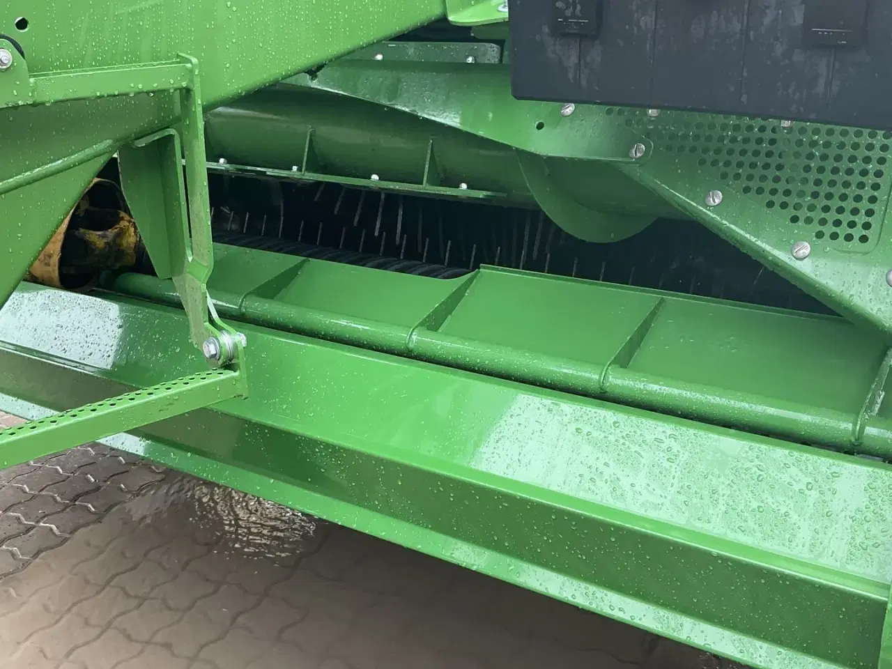 Billede 12 - KRONE Big Pack 1290 XC 1290 xc