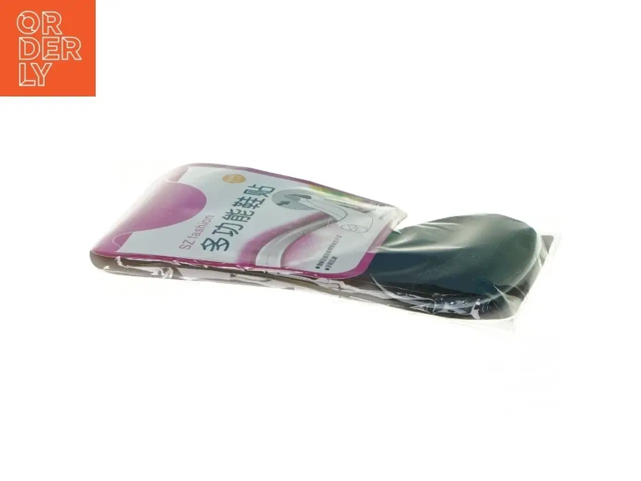 Billede 4 - Sko hælindlæg fra Sz Fashion (str. 14 x 8 cm)