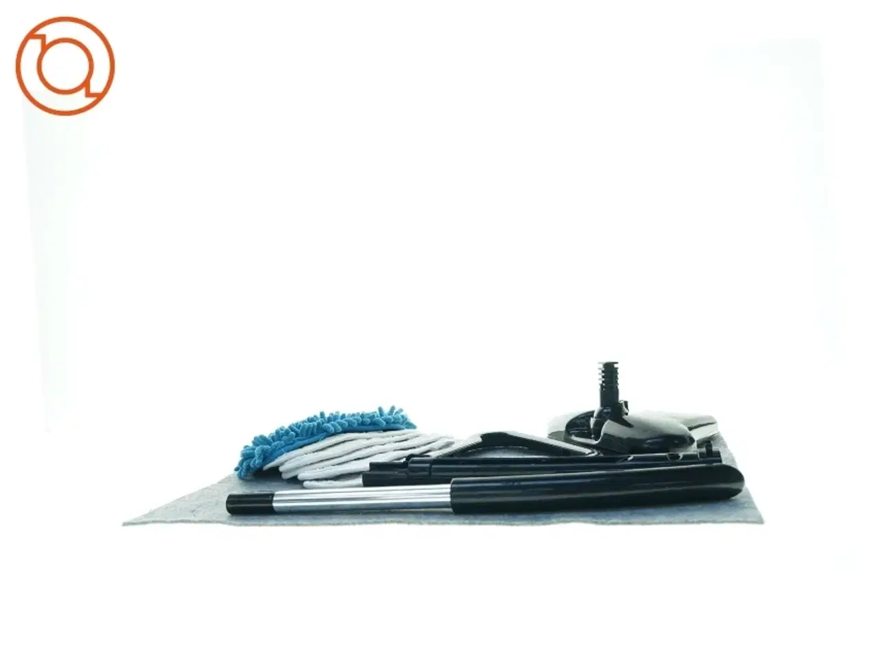 Billede 3 - Gulvvasker fra H2O